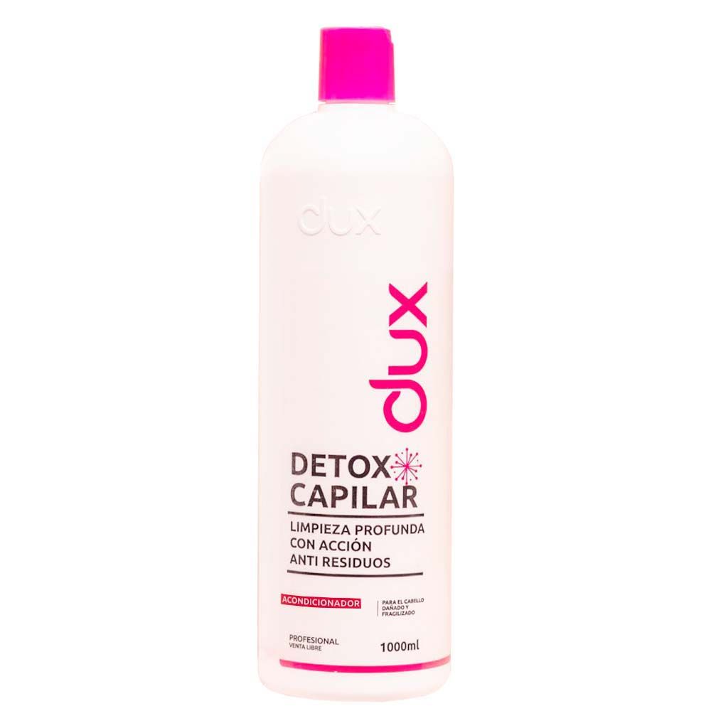 ACONDICIONADOR DUX DETOX CAPILAR 1L
