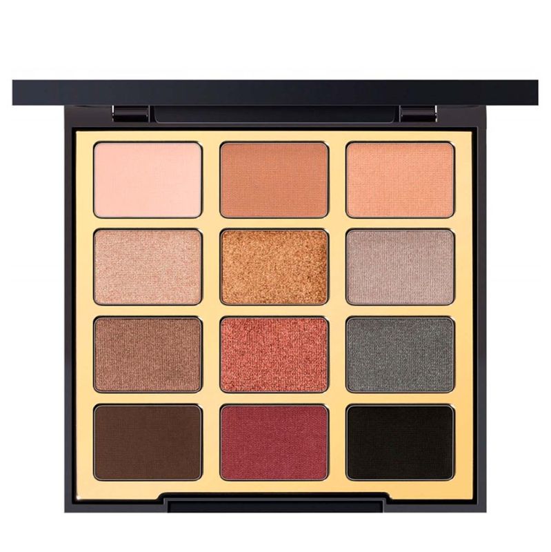 PALETA MILANI EYES BOLD OBSESSIONS 02
