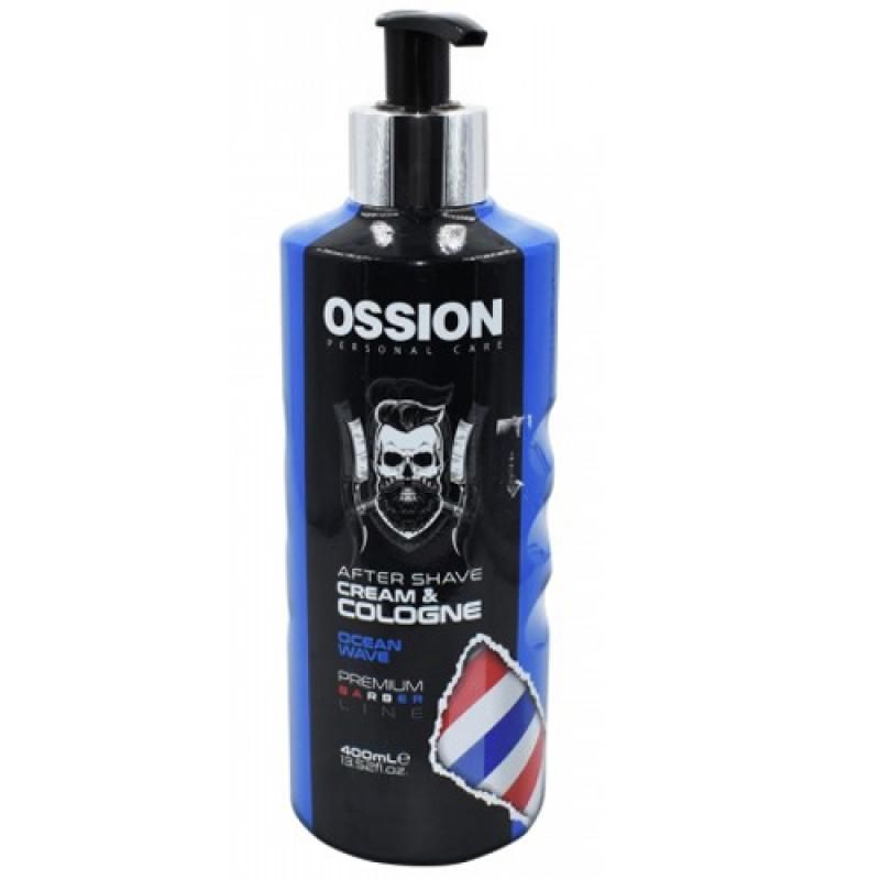 AFTER SHAVE OSSION CREAM OCEAN WAVE