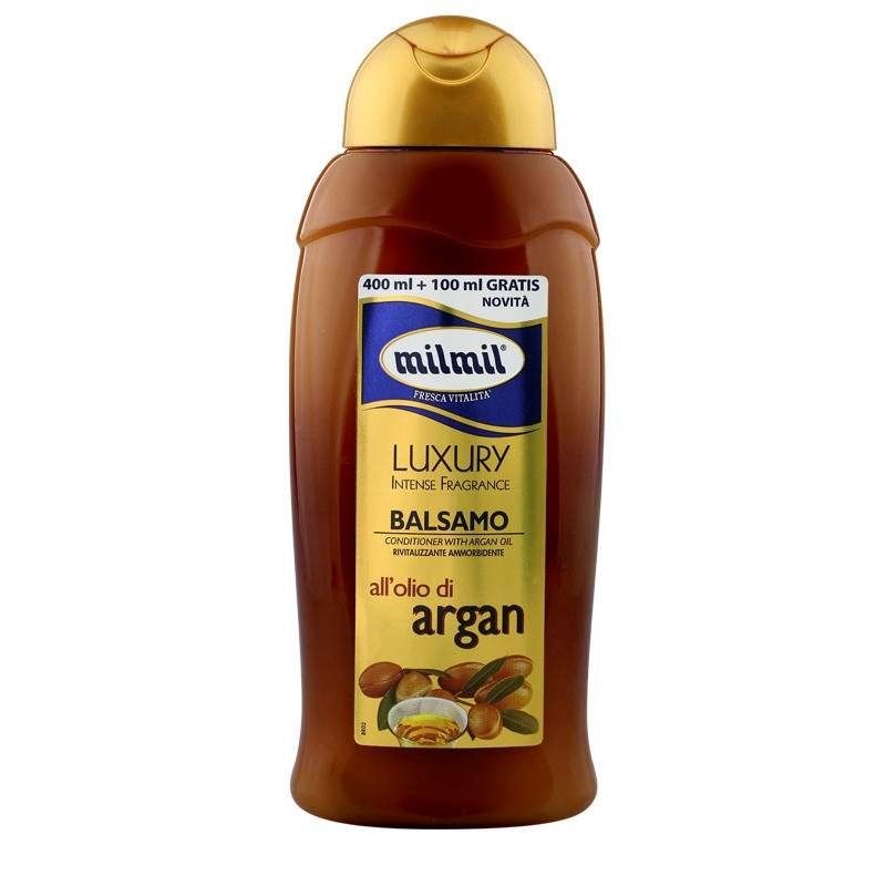 ACONDICIONADOR MIL MIL LUXURY OLEO DE ARGAN 500ML