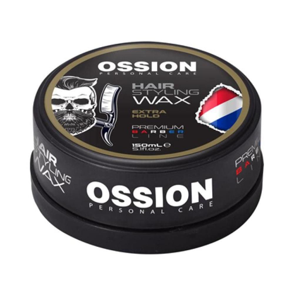 CERA CAPILAR OSSION WAX EXTRA HOLD