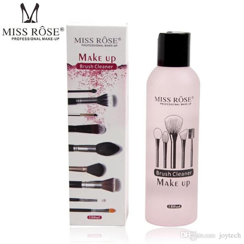 LIMPIADOR MISS ROSE DE PINCEL 180ML