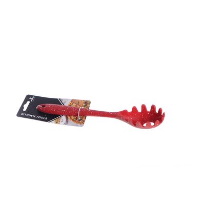 CUCHARA DE FIDEO DE SILICONA 28CM