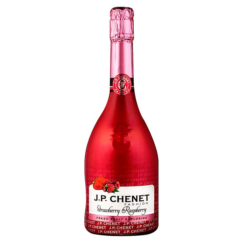 ESPUMANTE J.P. CHENET STRAWBERRY 750ML