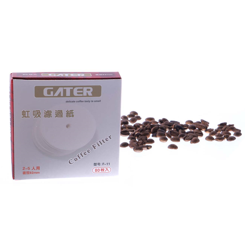 FILTRO PARA CAFÉ 