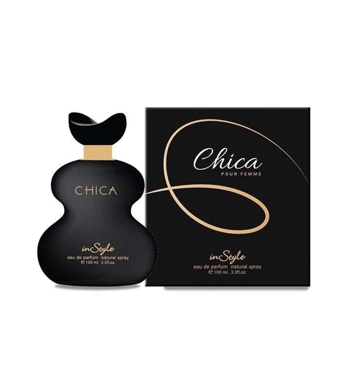 PERFUME  FEMENINO IN STYLE CHICA EDP 100ML