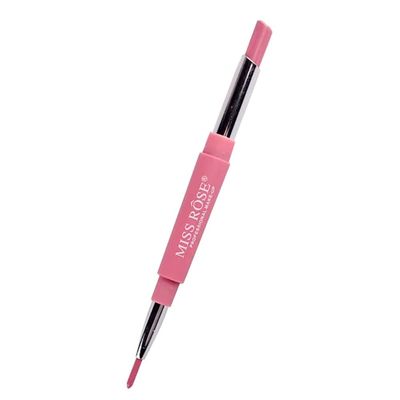 LABIAL CON LAPIZ MISS ROSE 