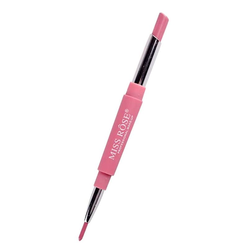 LABIAL CON LAPIZ MISS ROSE 