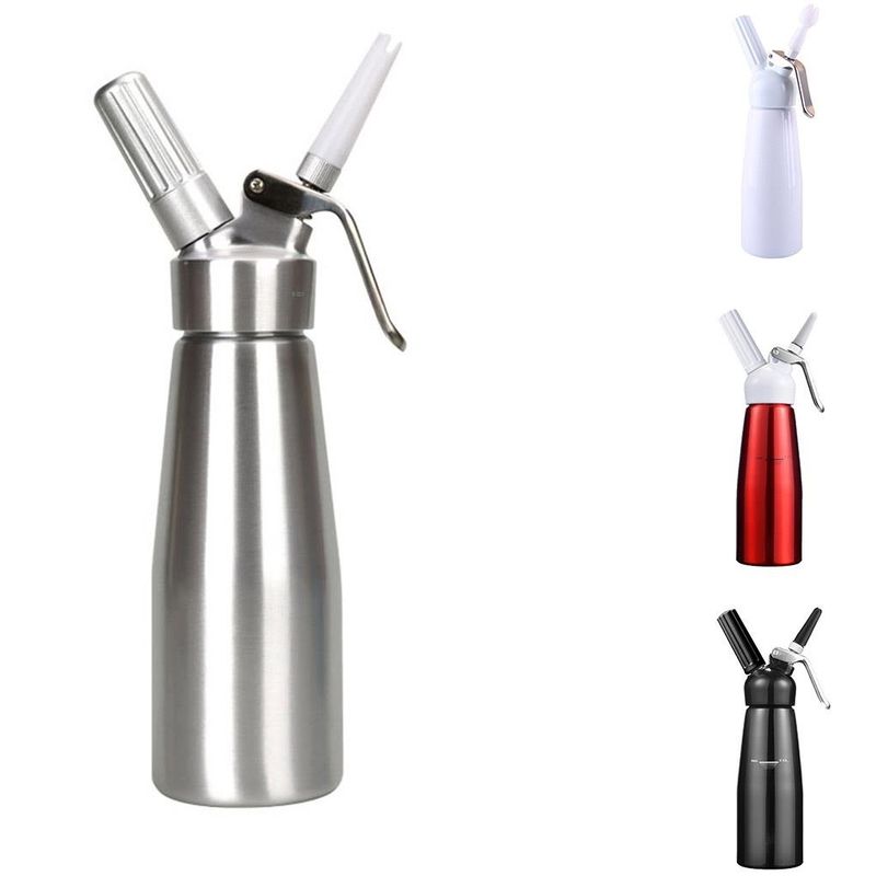 DISPENSADOR DE CREMA BATIDA 