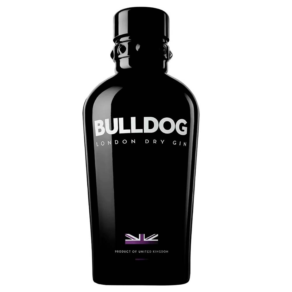 GIN BULLDOG 750ML