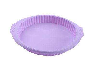 MOLDE DE SILICONA