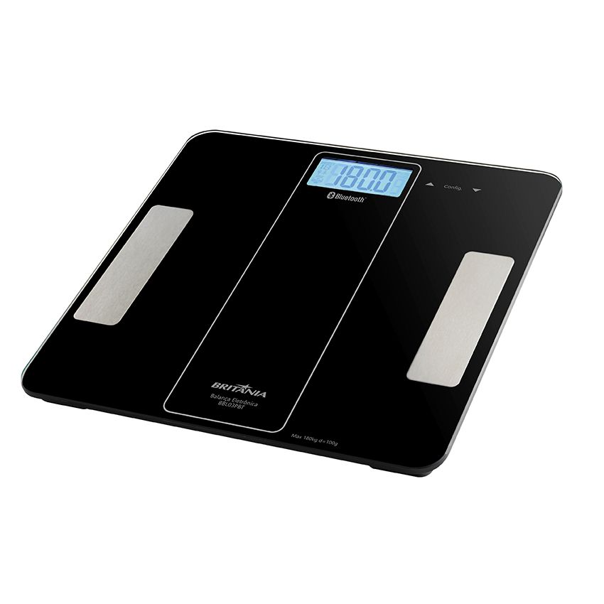 BALANZA CORPORAL BRITANIA BBL03 180KG