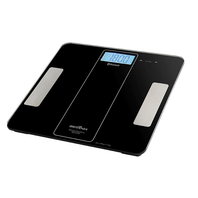 BALANZA CORPORAL BRITANIA BBL03 180KG