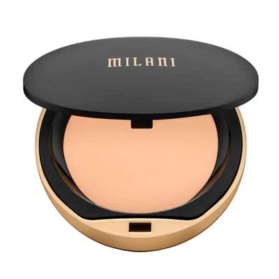 POLVO MILANI CONCEAL+PERFECT 02 NUDE