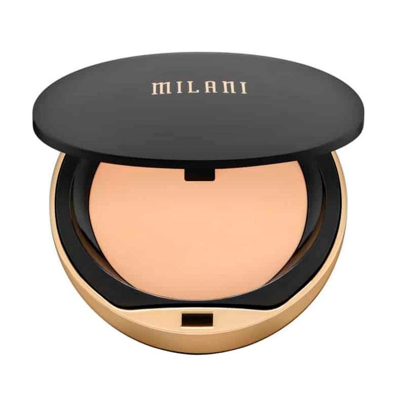 POLVO MILANI CONCEAL+PERFECT 02 NUDE