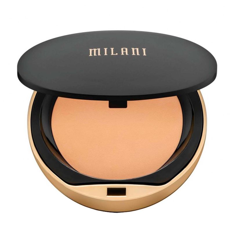 POLVO MILANI CONCEAL+PERFECT 04 NATUR