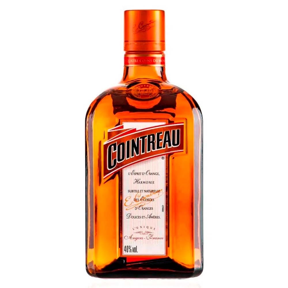 LICOR COINTREAU 700ML