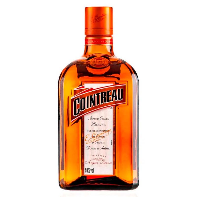 LICOR COINTREAU 700ML