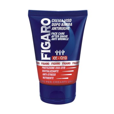 AFTER SHAVE FIGARO ANTIRRUGHE Q10