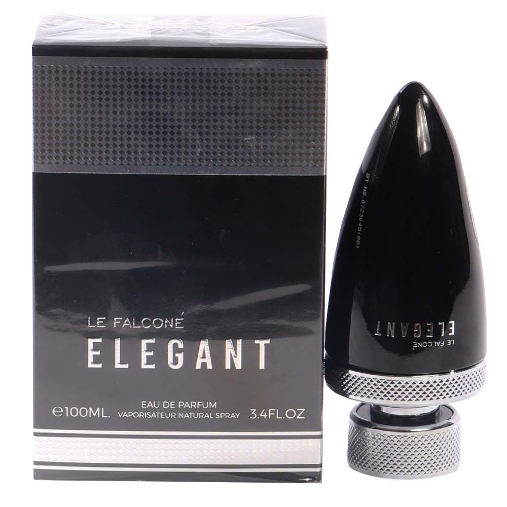 PERFUME UNISEX LE FACONE ELEGANT EDP 100ML