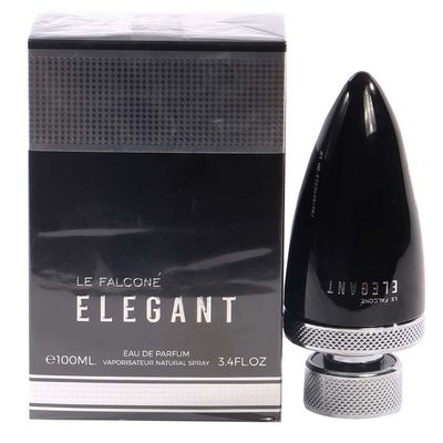 PERFUME UNISEX LE FACONE ELEGANT EDP 100ML