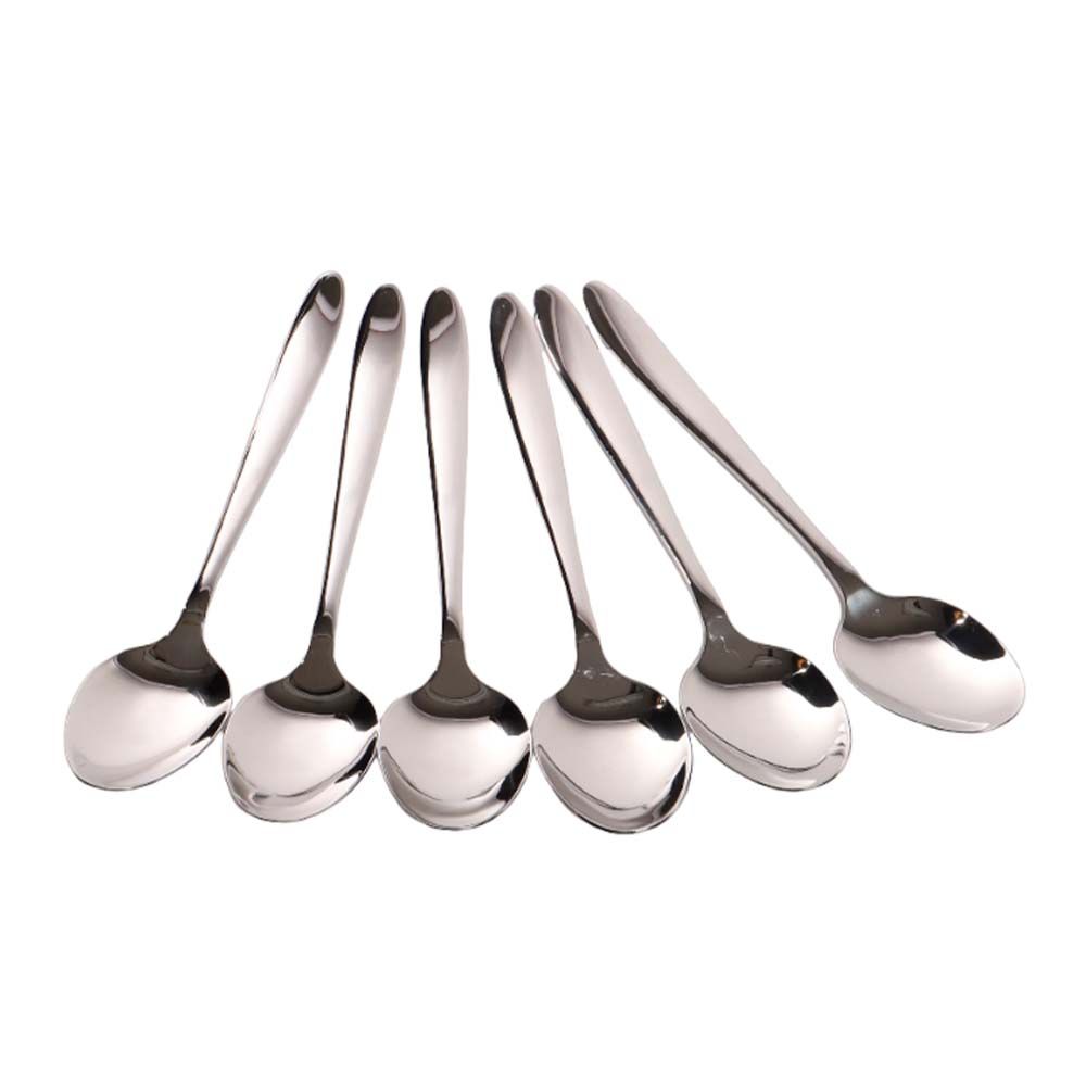 CUCHARA SET 6 PZ