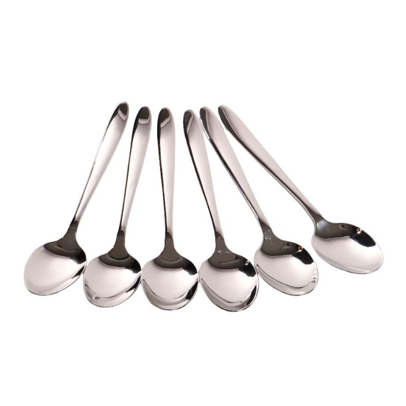 CUCHARA SET 6 PZ