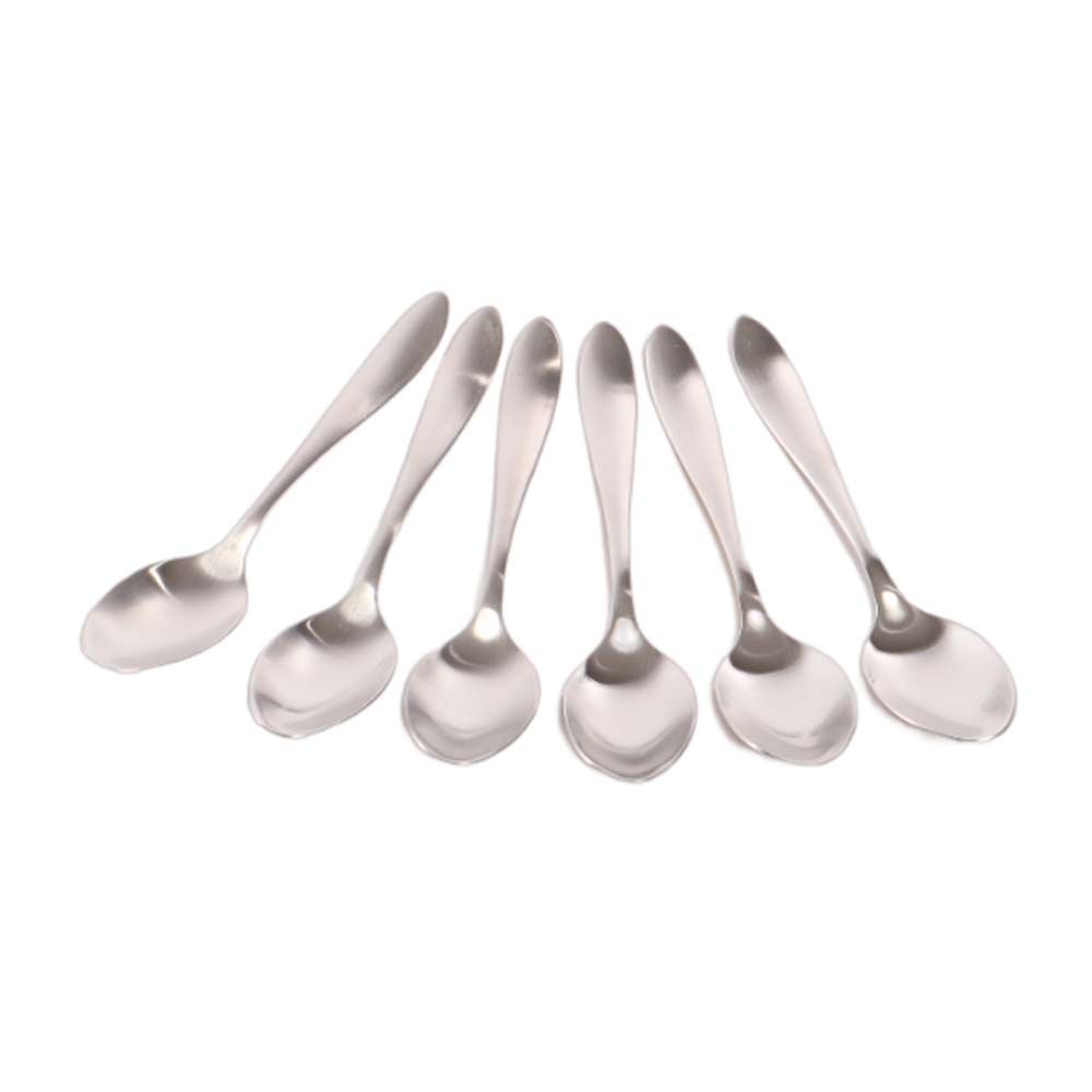 CUCHARA SET 6 PZ