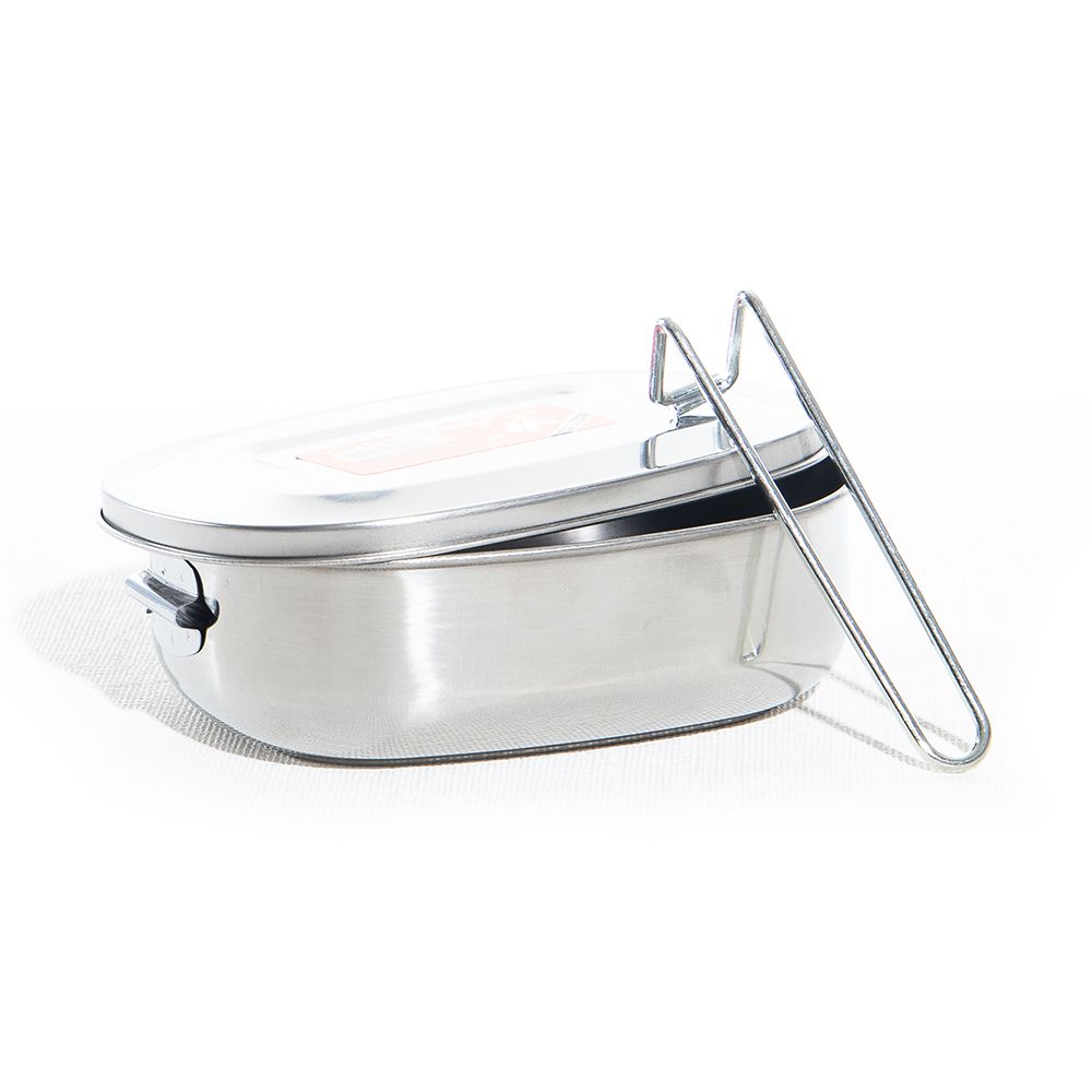 RECIPIENTE TERMICO INOX 14CMX11CM