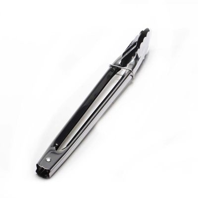 PINZA INOX PARA ENSALADA GRANDE