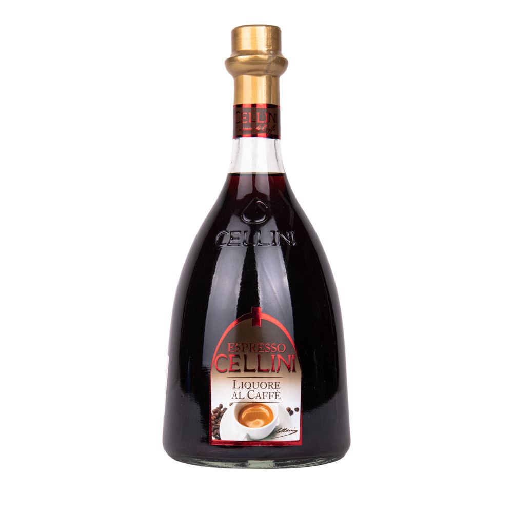 LICOR CELLINI ESPRESSO CAFFE 700ML