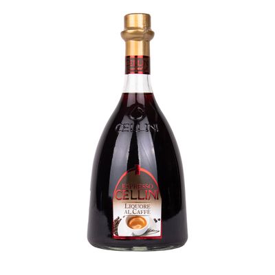 LICOR CELLINI ESPRESSO CAFFE 700ML