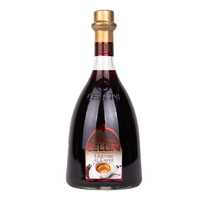 LICOR CELLINI ESPRESSO CAFFE 700ML