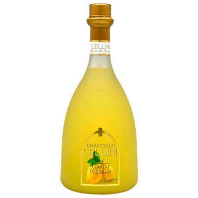 LICOR CELLINI LIMONCELLO 700ML