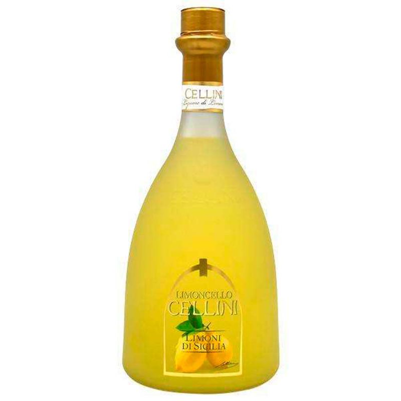 LICOR CELLINI LIMONCELLO 700ML