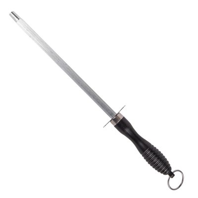 AFILADOR ESTRIADO PARA CUCHILLO 28CM