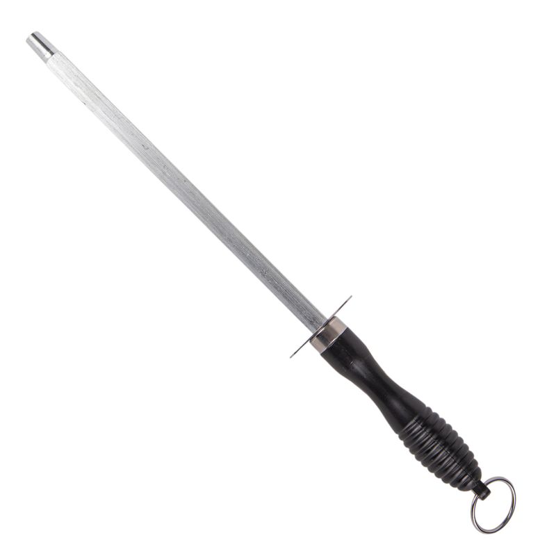 AFILADOR ESTRIADO PARA CUCHILLO 28CM