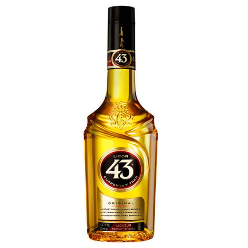 LICOR 43 700ML