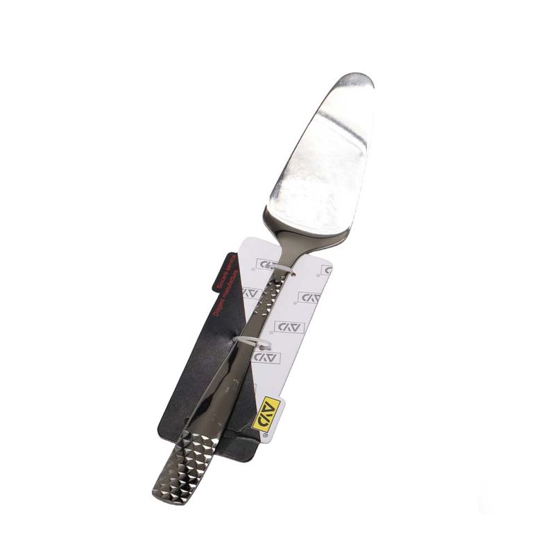 ESPATULA PARA TORTA INOX