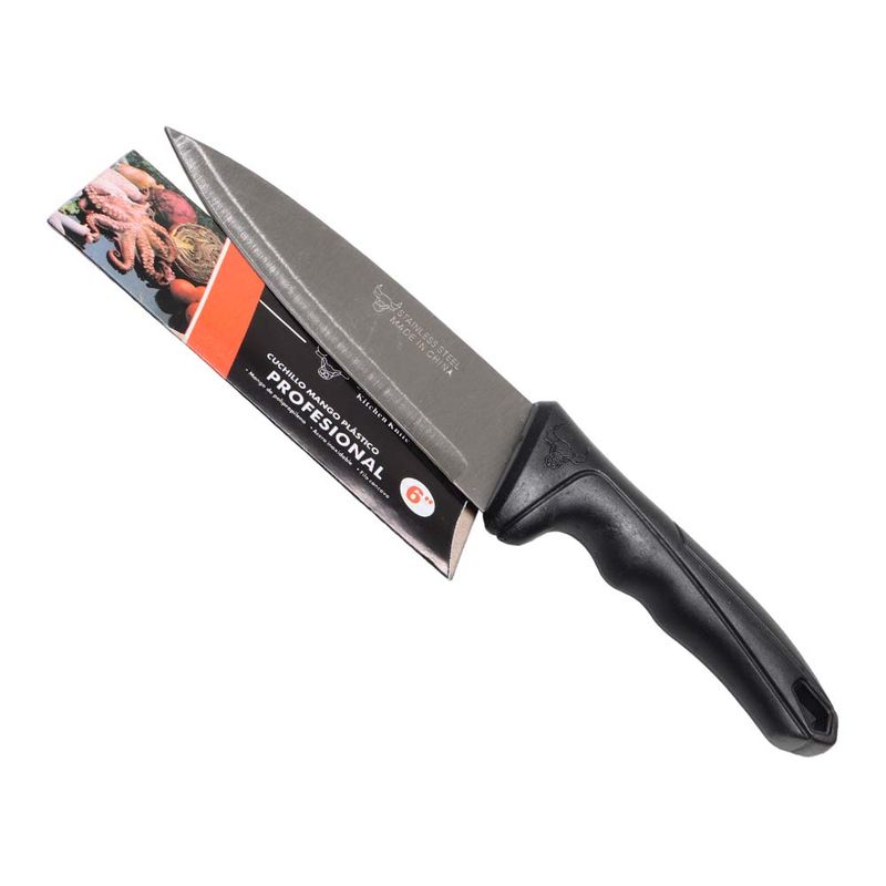 CUCHILLO PARA COCINA