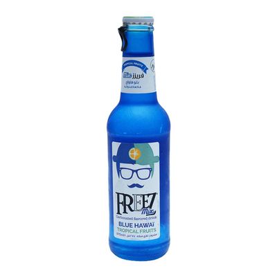 FREEZ BLUE HAWAI 275ML