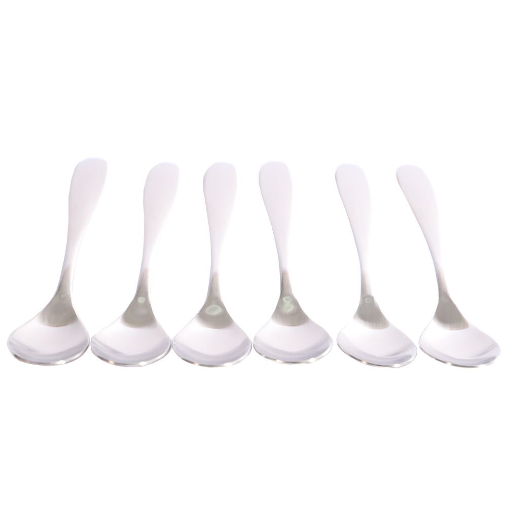 CUCHARA SET 6 PZ