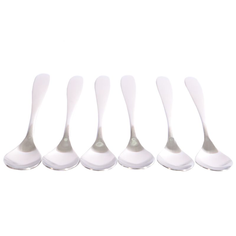 CUCHARA SET 6 PZ