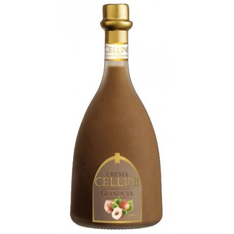 LICOR CELLINI CHOCOLATE 750ML