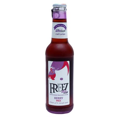 FREEZ BERRY 275ML