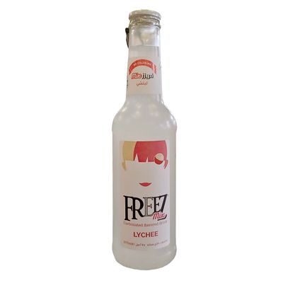 FREEZ LYCHEE 275ML
