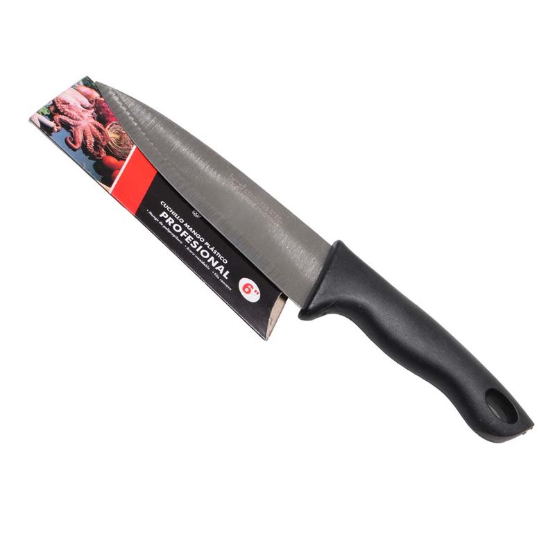 CUCHILLO PARA COCINA