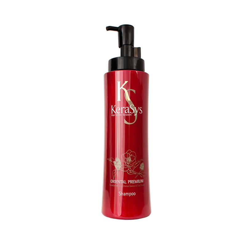 SHAMPOO KERASYS ORIENTAL PREMIUM 600ML