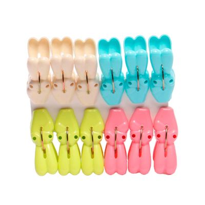PINZA PARA ROPA