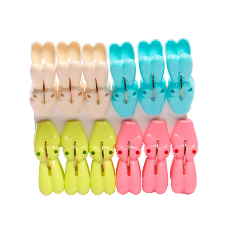 PINZA PARA ROPA